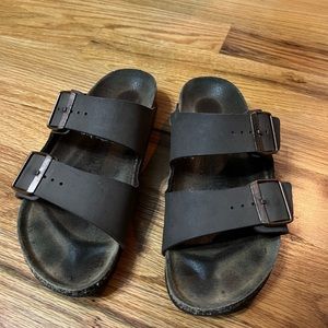 Birkenstock Arizona Mocha 37 6 - 6.5